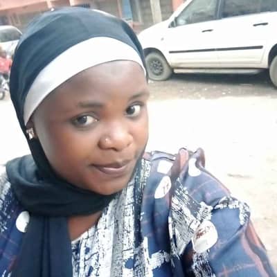 khalima khalima Omary