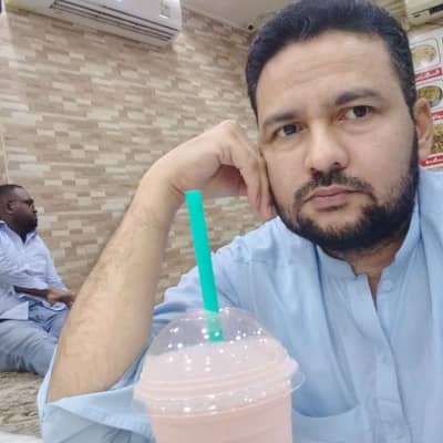imdad ali