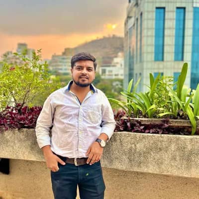 Imran Inamdar