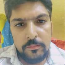 Shaan Mehndi