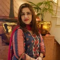 Doctor ambreen