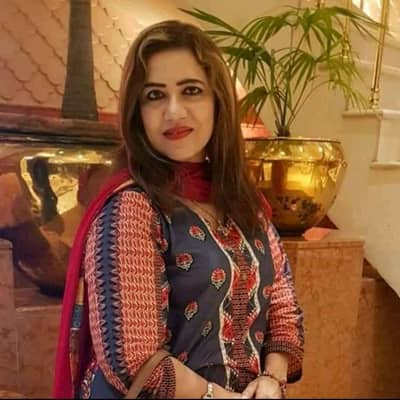 Doctor Ambreen