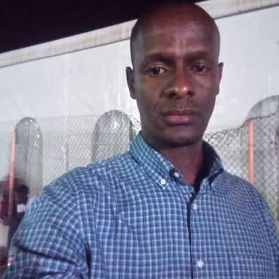 Abdoulie sugu