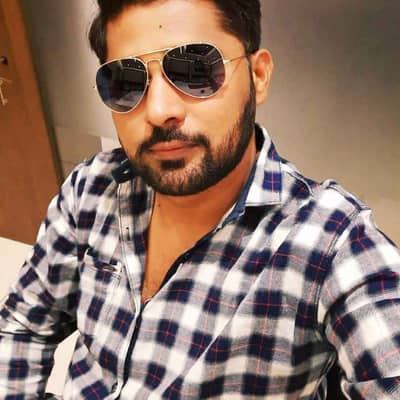 Patel Imran