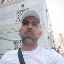 Muhammad Alsharif