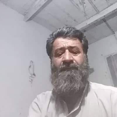 shakeel Ahmed