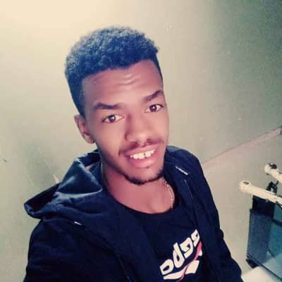 endris Mohammed