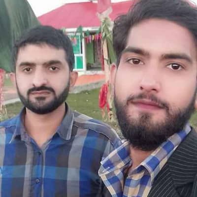 Shah gillani