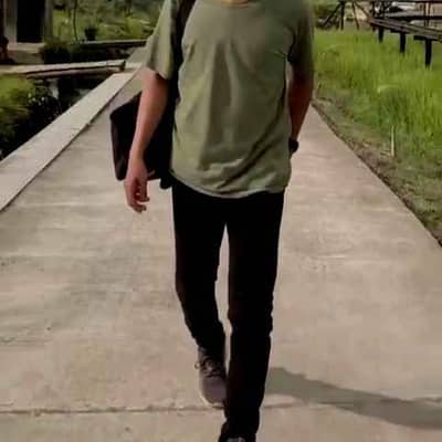 Rahmad Fajar Santoso