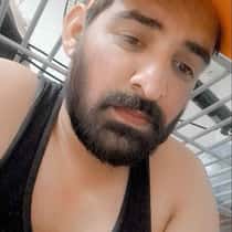 Ali hassan