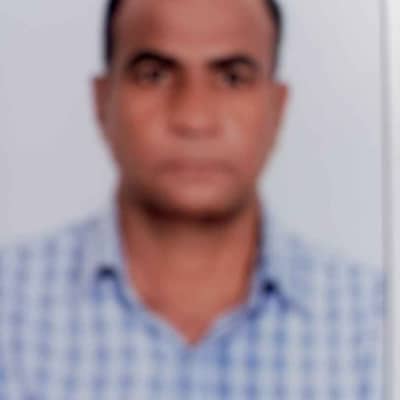 md. mujahed