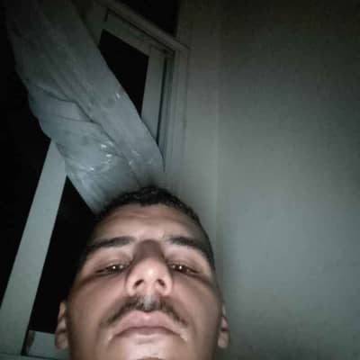 سلام صفا لاباس عليك