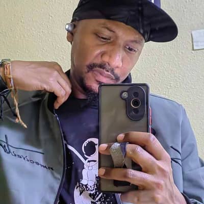 mo ali