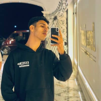 Mohamed
