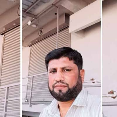Salim mirza