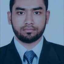 Tahsif Ahmed