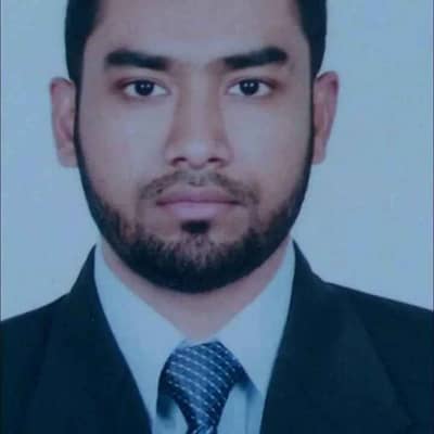 Tahsif Ahmed