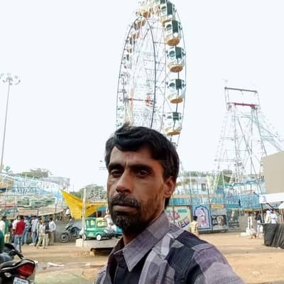 Raj Kumar yogi