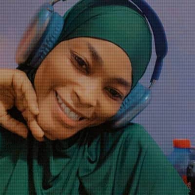 haija firdaus