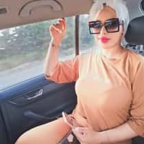 Rania ben salem