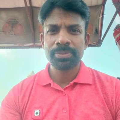 hriday Khan
