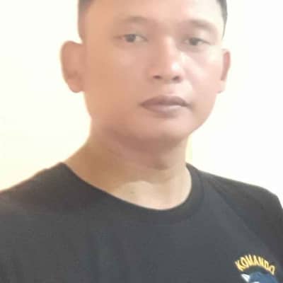 dedik setiawan