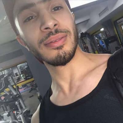 Mahmoud