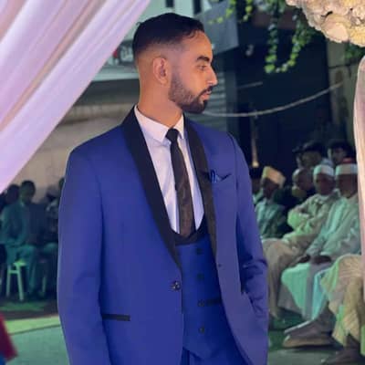 yahya