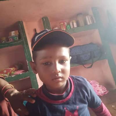 afroz