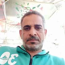 Mohammed Jaber