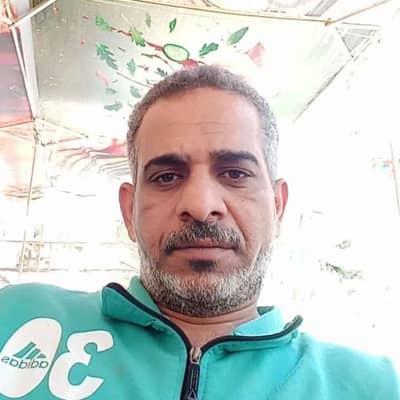 Mohammed Jaber