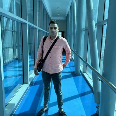 Moustafa