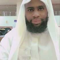 Dr Aliyu idris