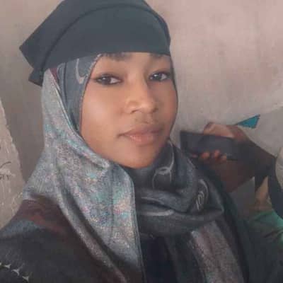 Rahma Muhammad