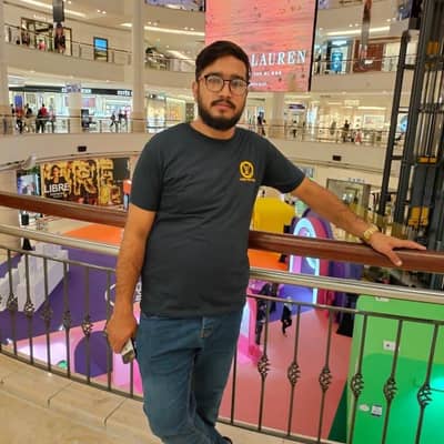 Hamza Ali