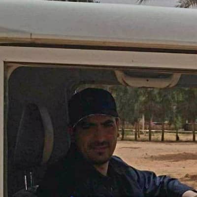 Hocine