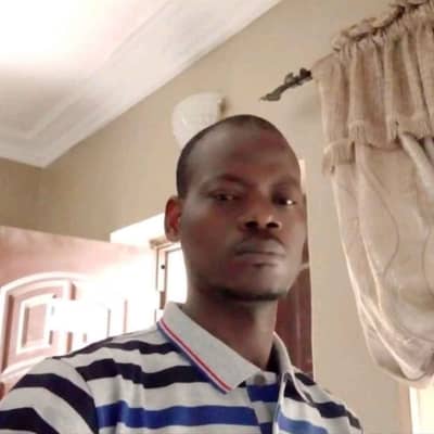 Jamiu