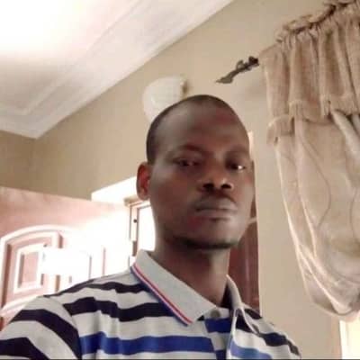 Jamiu