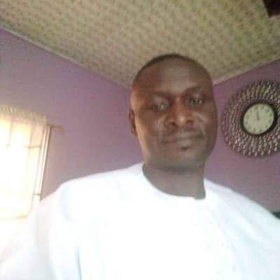 ADEOLA Adeniyi
