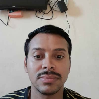 Vishal Patil