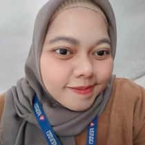 rhea Siregar