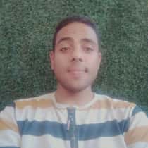 Ebrahim Ahmed