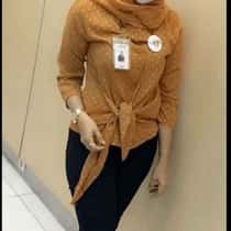 Liza Aulia