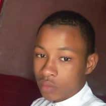 Alpha Jallow
