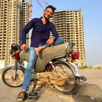 Ayaz Ahmed