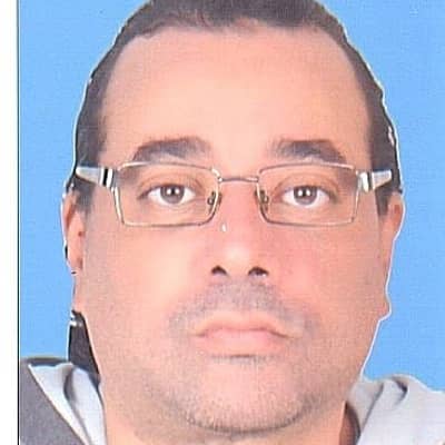 ahmed sayadi
