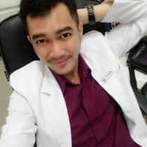dr . Dedik hartono