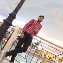 Babar Ali