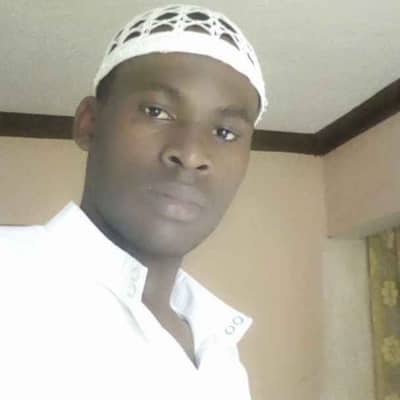 mwebe jamir