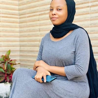 ummi salma isah